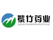 紫竹药业