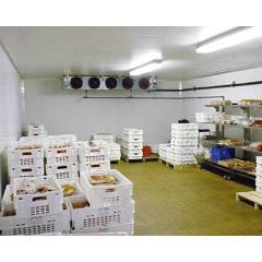 供应食品速冻库定制，食品速冻库设计安装