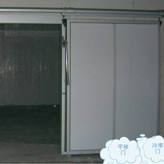 平移门