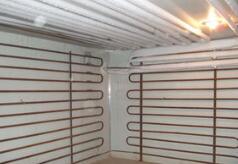 建造冻肉冷库门是关键
