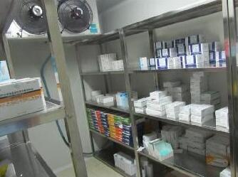 象山医药冷库跟普通冷库在设计上有什么区别
