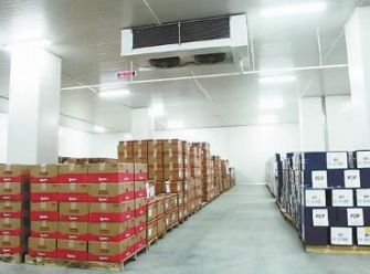 宁海水果冷库建造基本准则