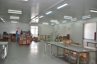 安装一个水果冷库到底有什么好处？